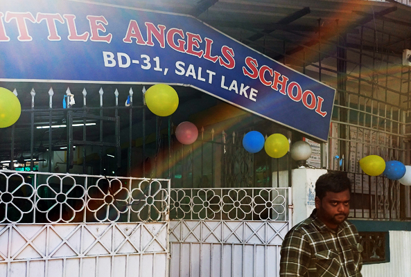 The Little Angels